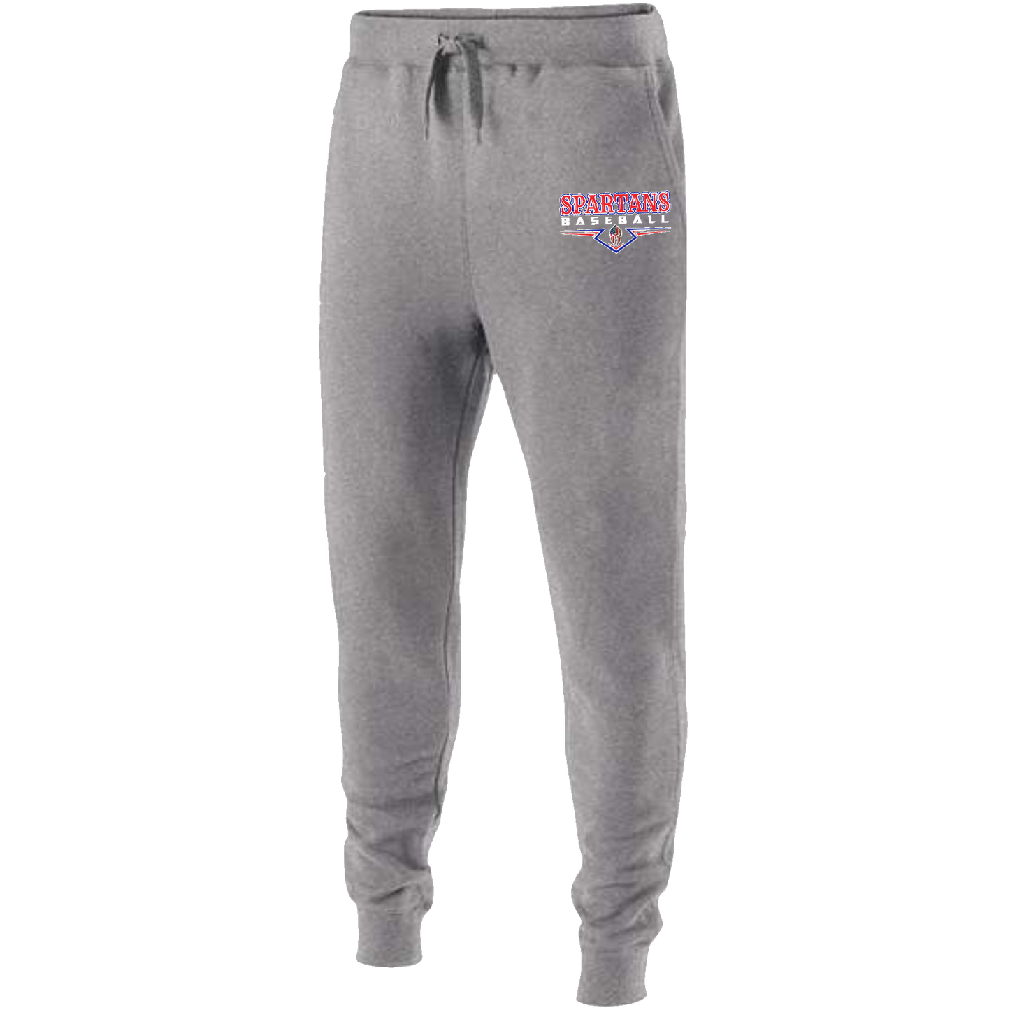 Holloway Adult - Fleece Joggers