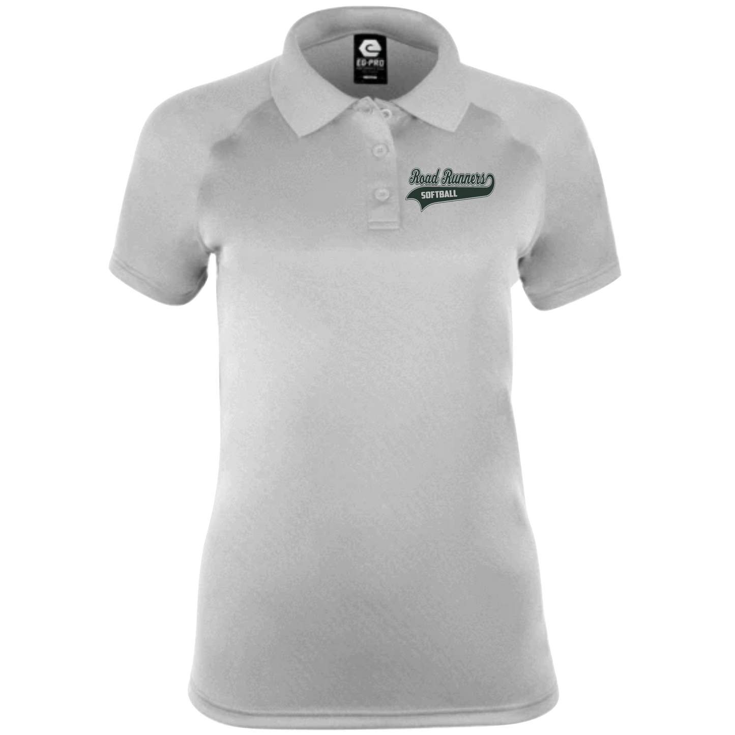 Basic Training Women's Polo