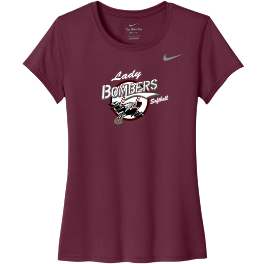 Nike Women's Team rLegend Tee
