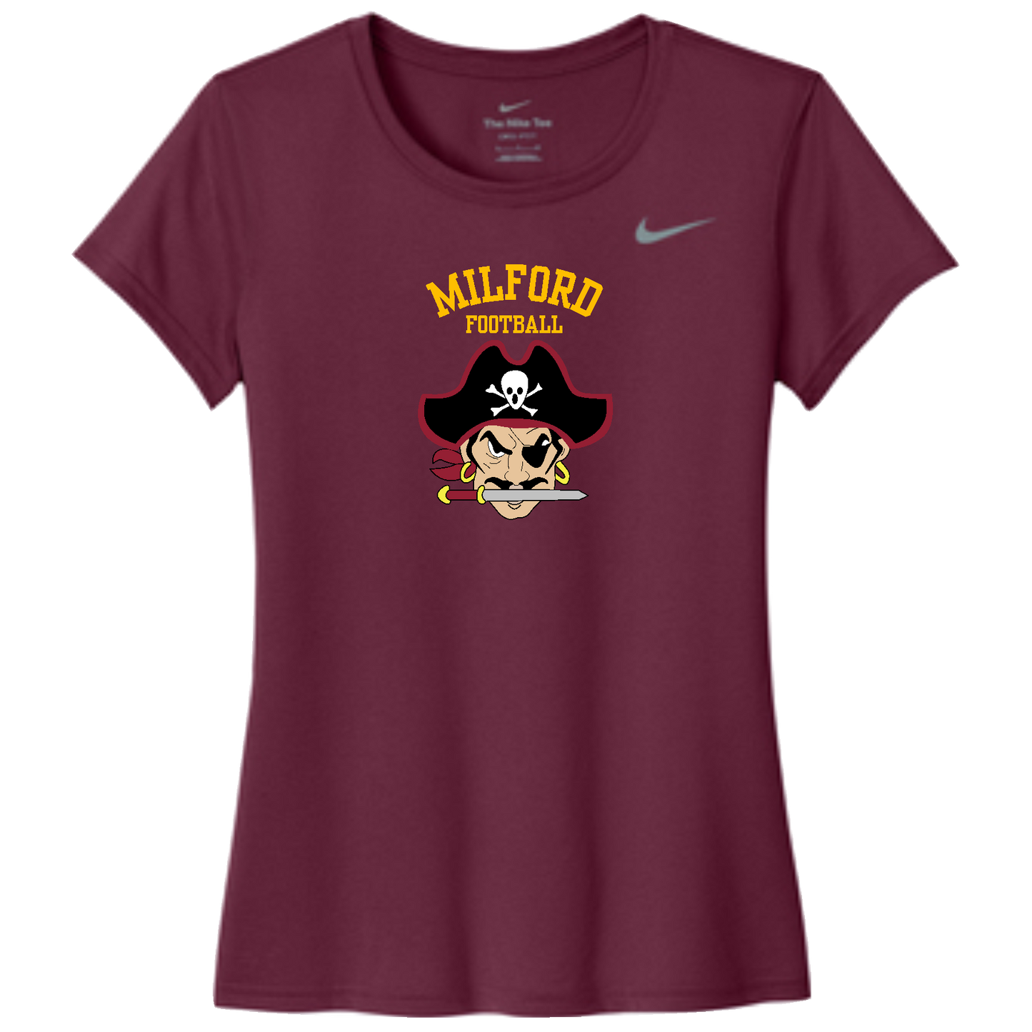 Nike Ladies Legend Tee