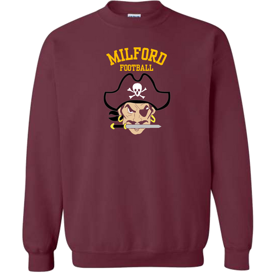 Gildan - Heavy Blend Crewneck Sweatshirt