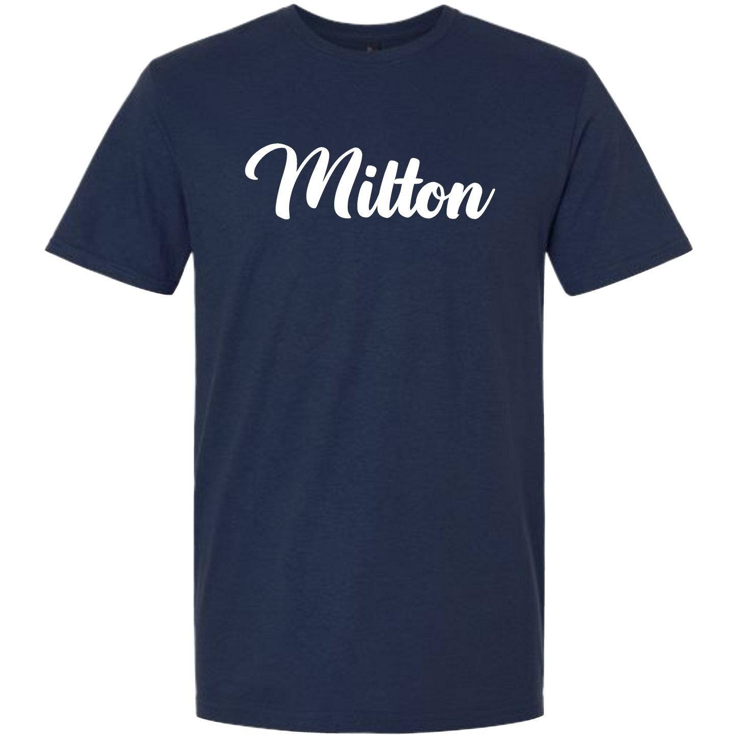 Gildan Youth Softstyle T-Shirt (Milton Softball All Stars)