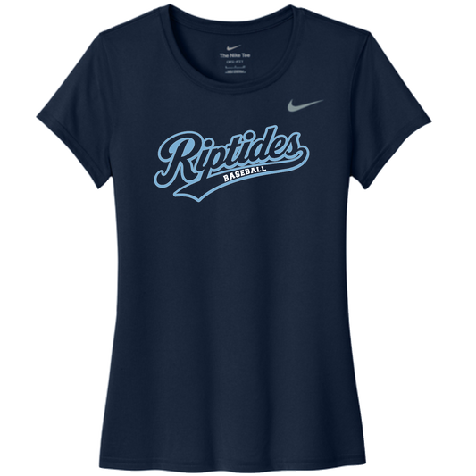 Nike Women's Team rLegend Tee