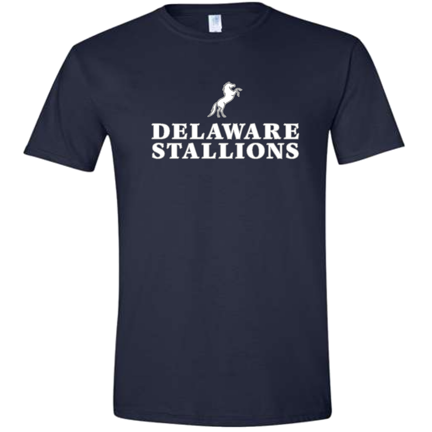 Unisex Gildan Softstyle SS T-Shirt