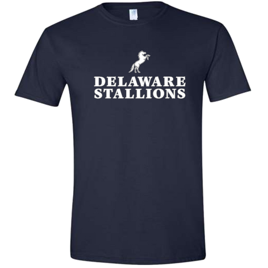 Unisex Gildan Softstyle SS T-Shirt