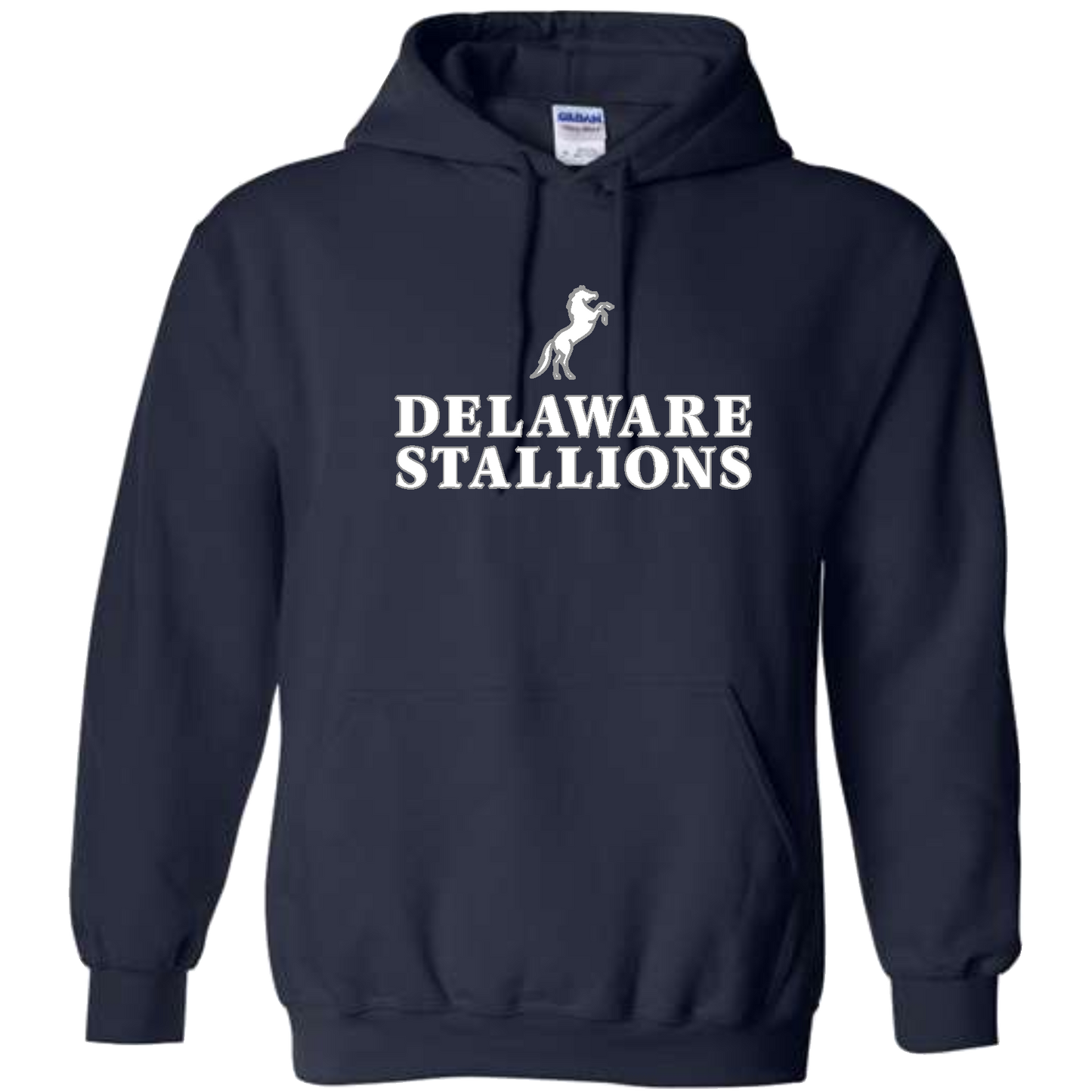 Gildan Unisex Heavy Blend Hooded Sweatshirt