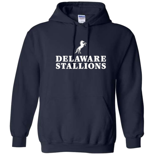 Gildan Unisex Heavy Blend Hooded Sweatshirt
