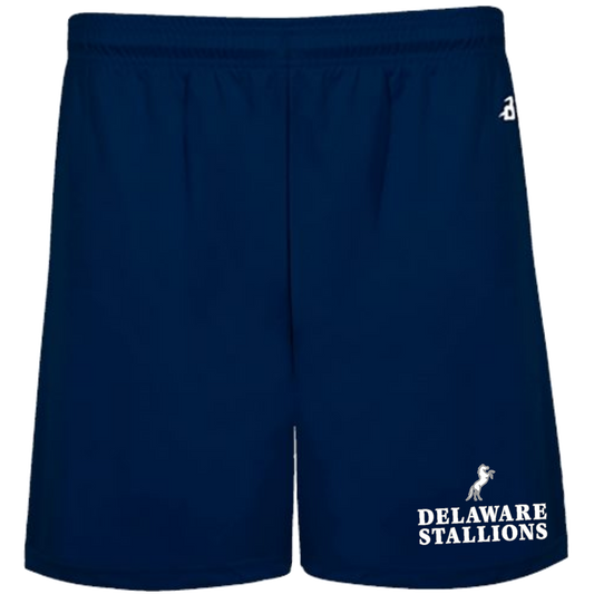 Badger - B-Core 5" Pocketed Shorts