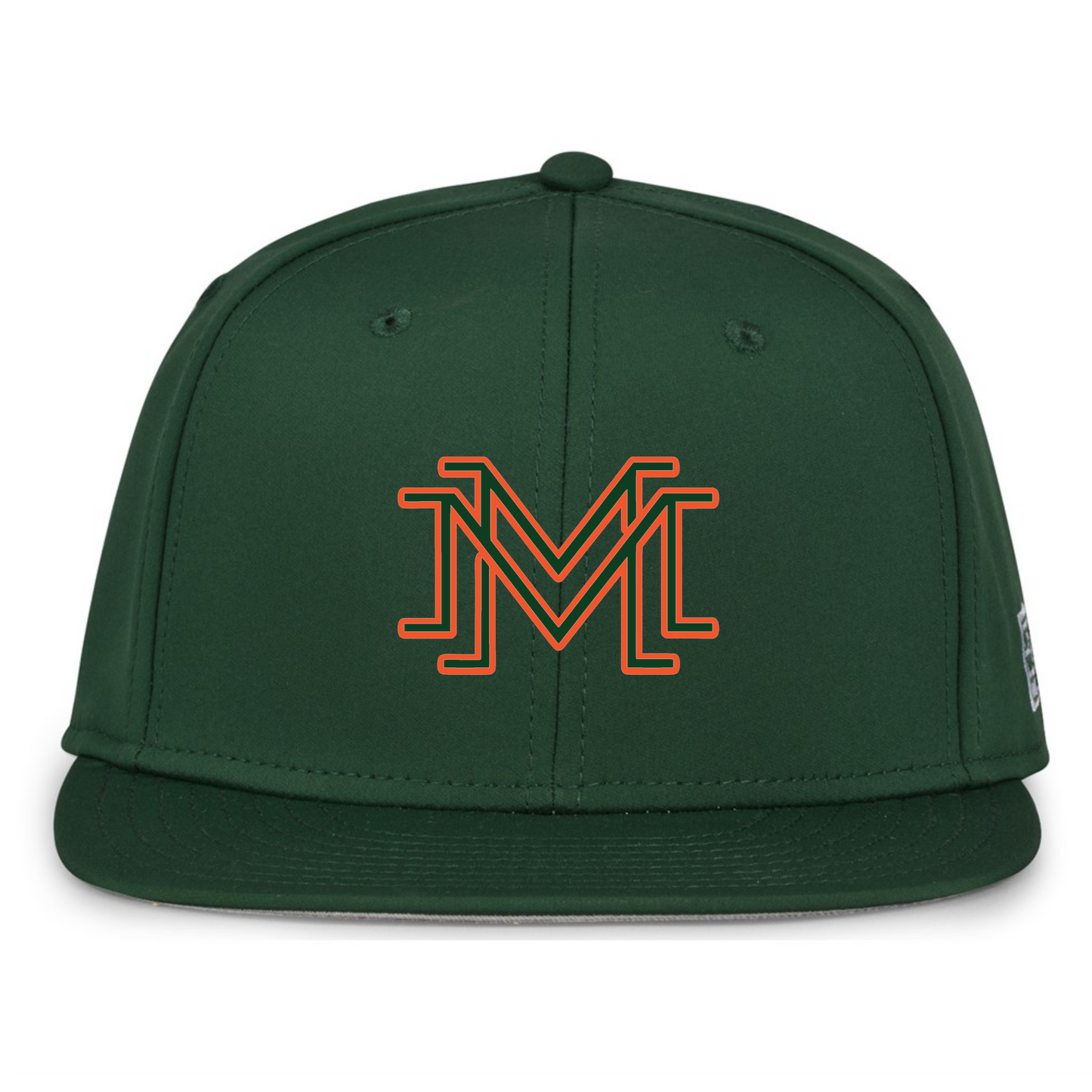 The Game GB998 Perforated GameChanger Hat