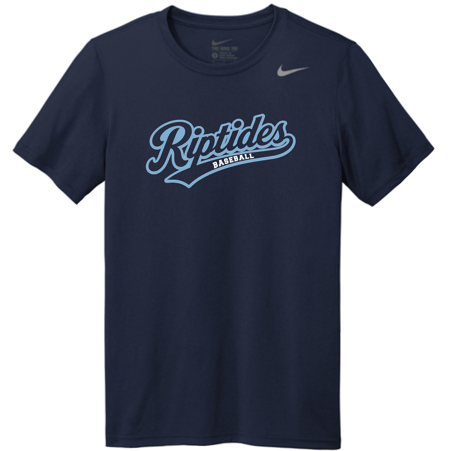 Nike Unisex Team RLegend Tee