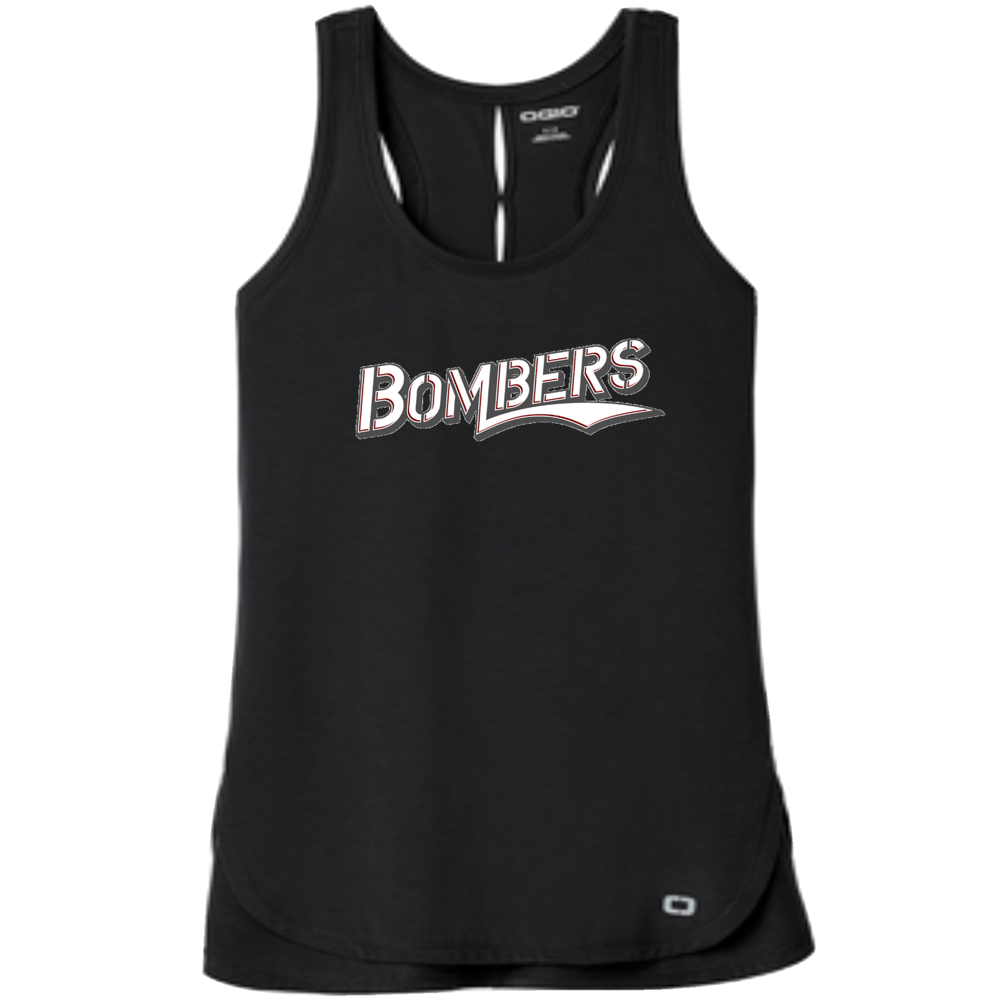 OGIO Ladies Luuma Tank