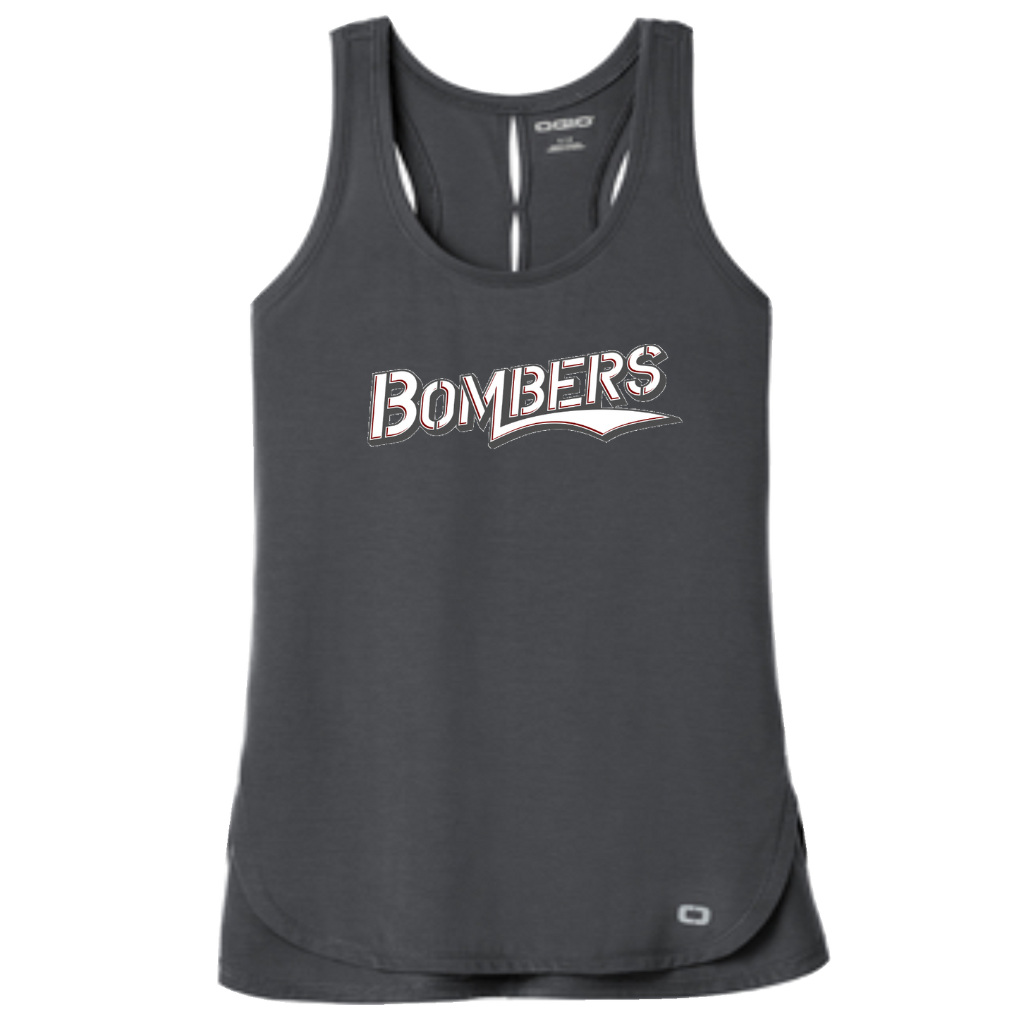 OGIO Ladies Luuma Tank