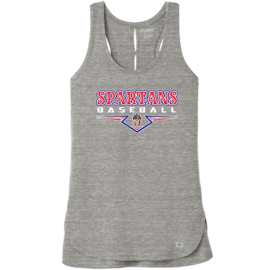 OGIO Women's Luuma Tank