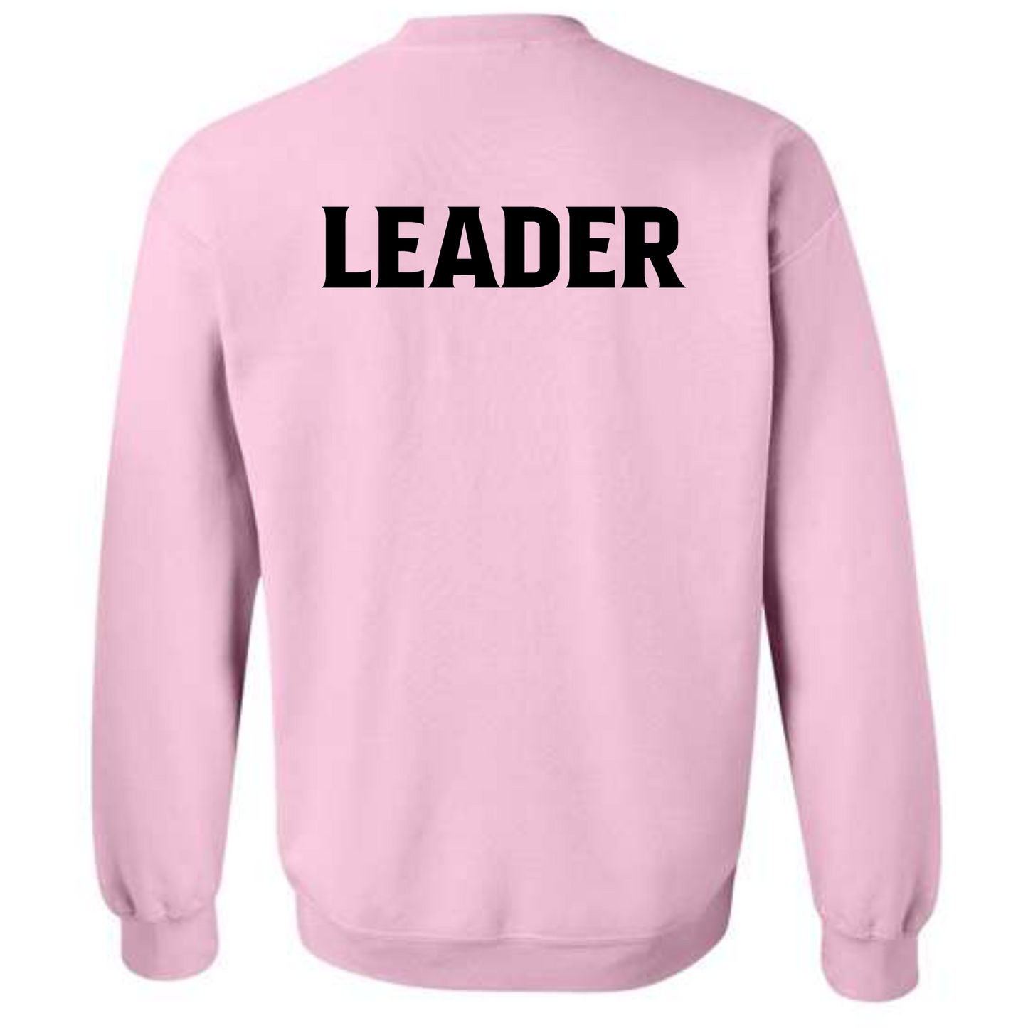 Gildan Unisex Heavy Blend Crewneck Sweatshirt