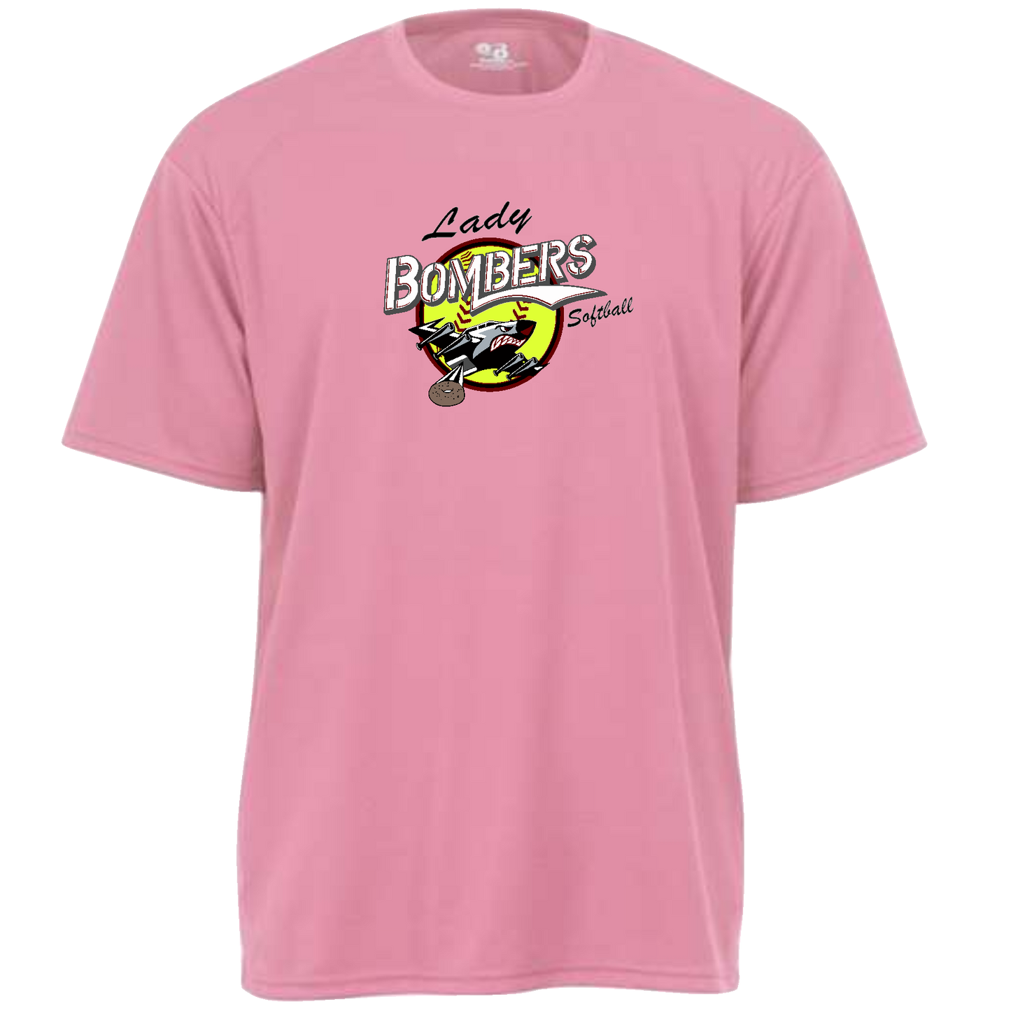 Badger/C2 - Women’s B-Core Polyester T-Shirt