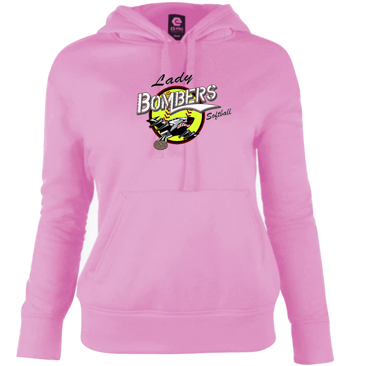 Tech Fleece Women's Pullover Polyester Hoodie