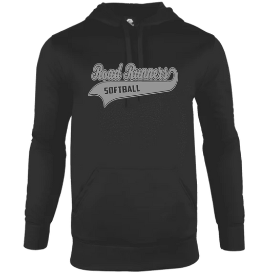 Tech Fleece Men's Pullover Hoodie (TALL)