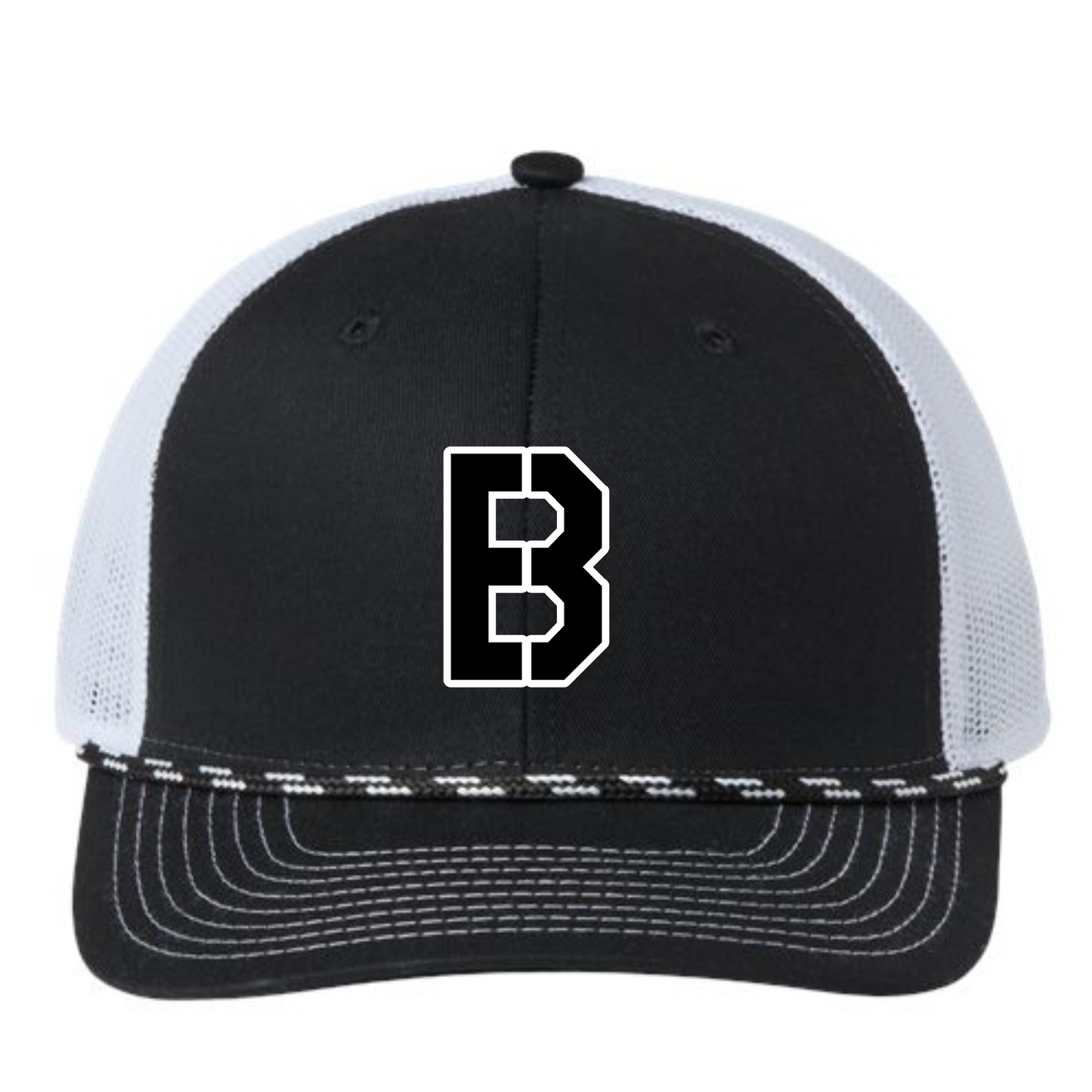 The Game - Everyday Rope Trucker Cap