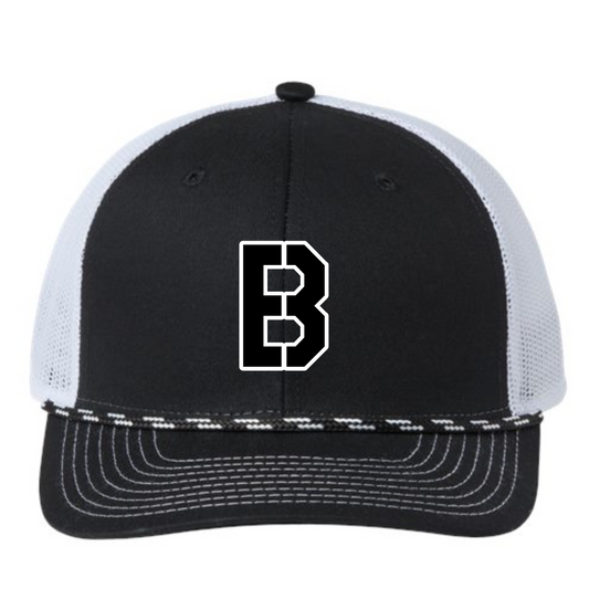 The Game - Everyday Rope Trucker Cap