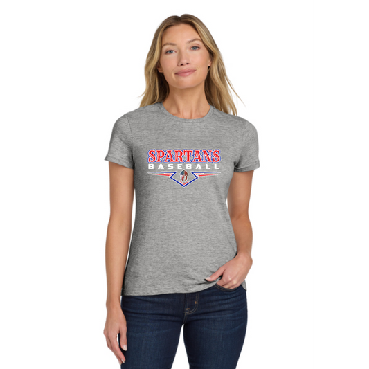 Gildan Softstyle Women's T-Shirt