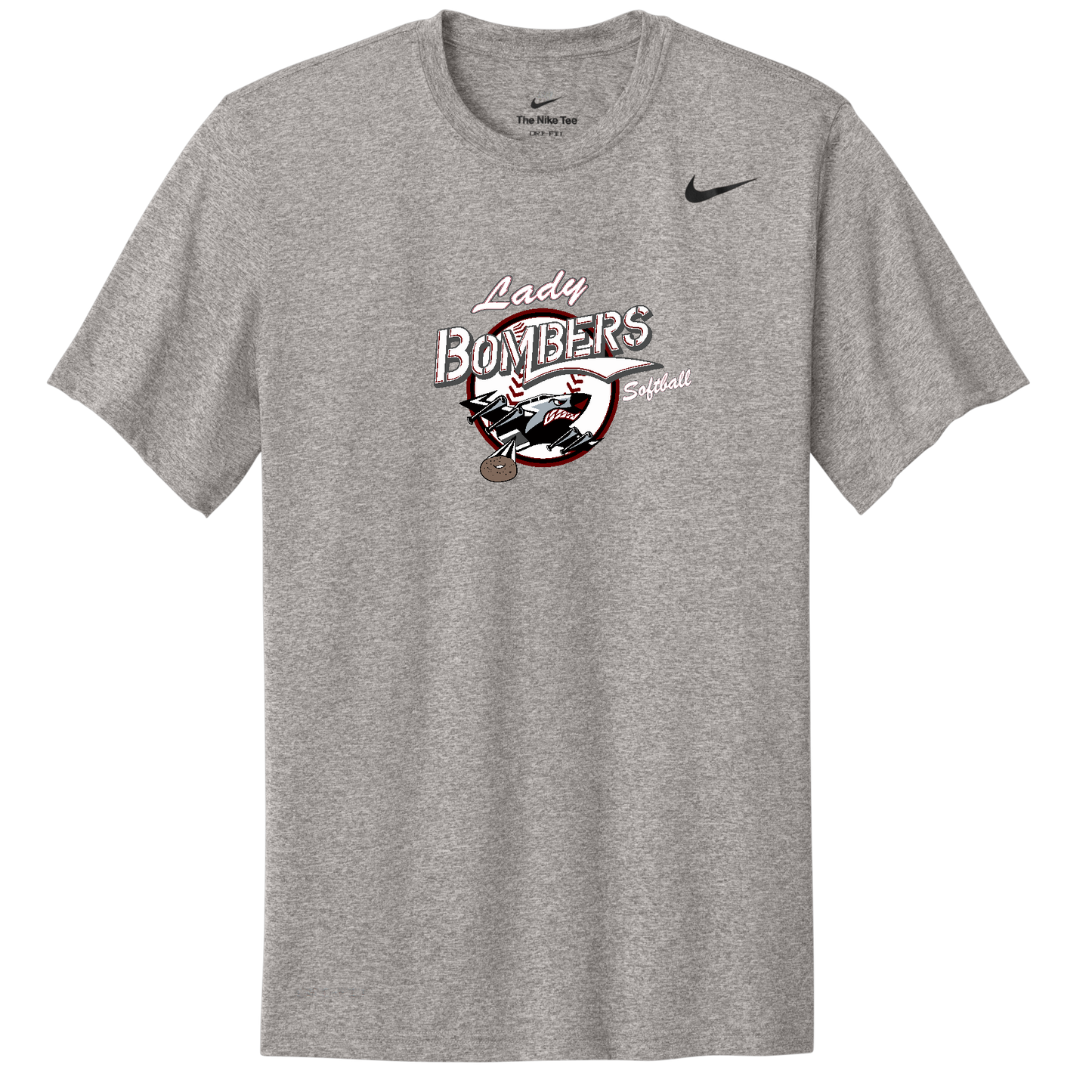 Nike Youth Team rLegend Tee