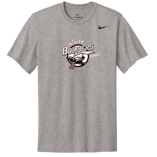 Nike Unisex Team rLegend Tee