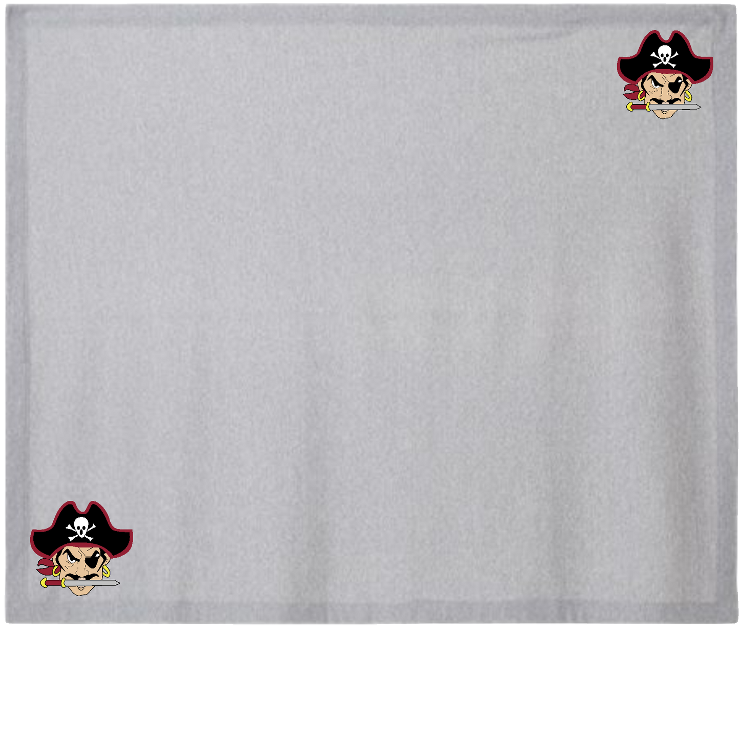 Gildan Heavy Blend Fleece Stadium Blanket
