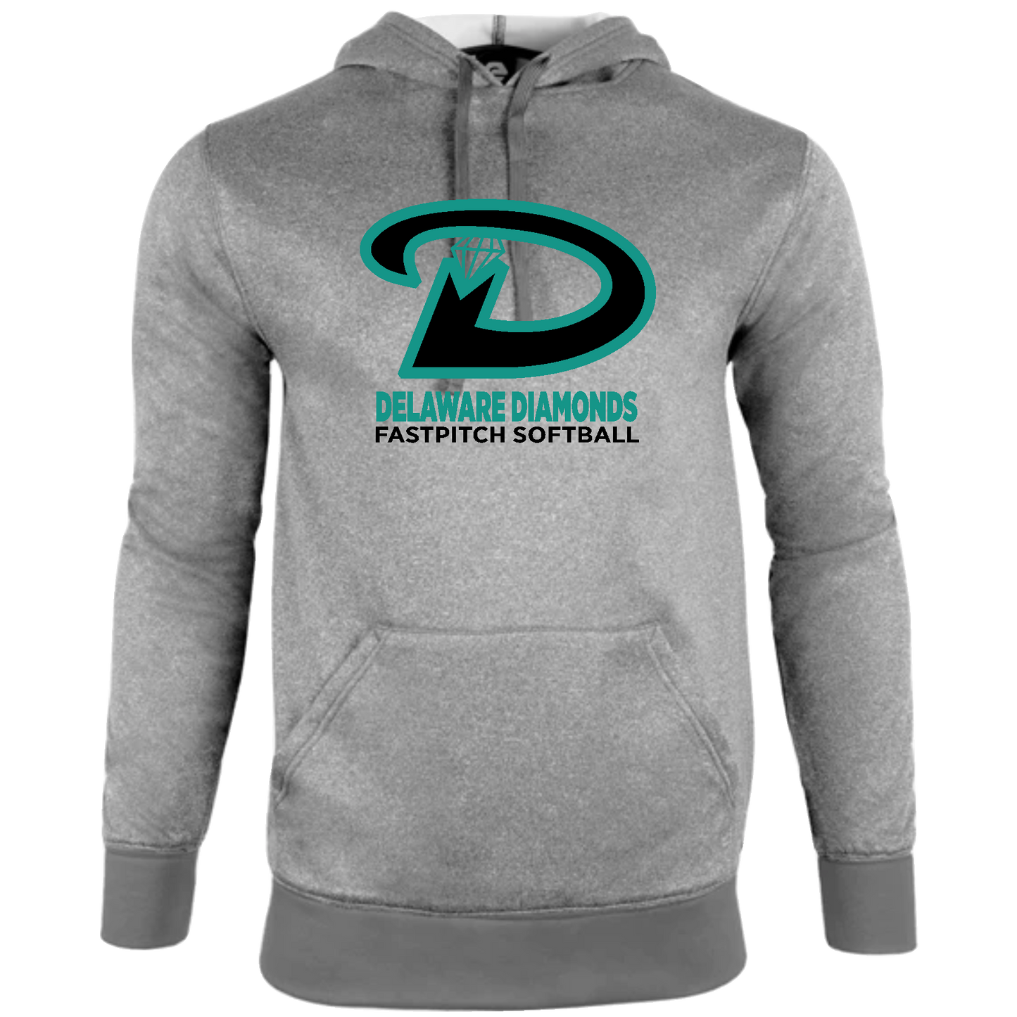 Tech Fleece Men's Pullover Hoodie