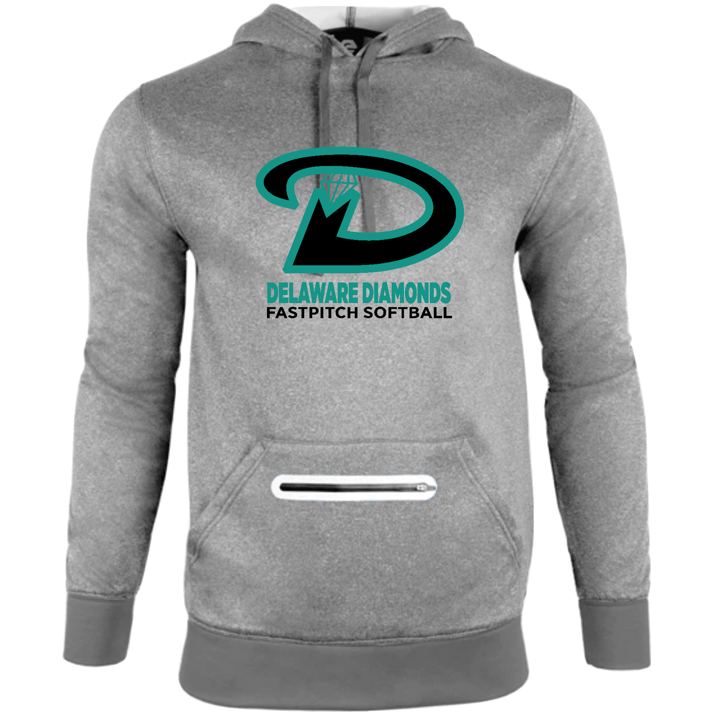 Tech Fleece Gear Pocket Hoodie