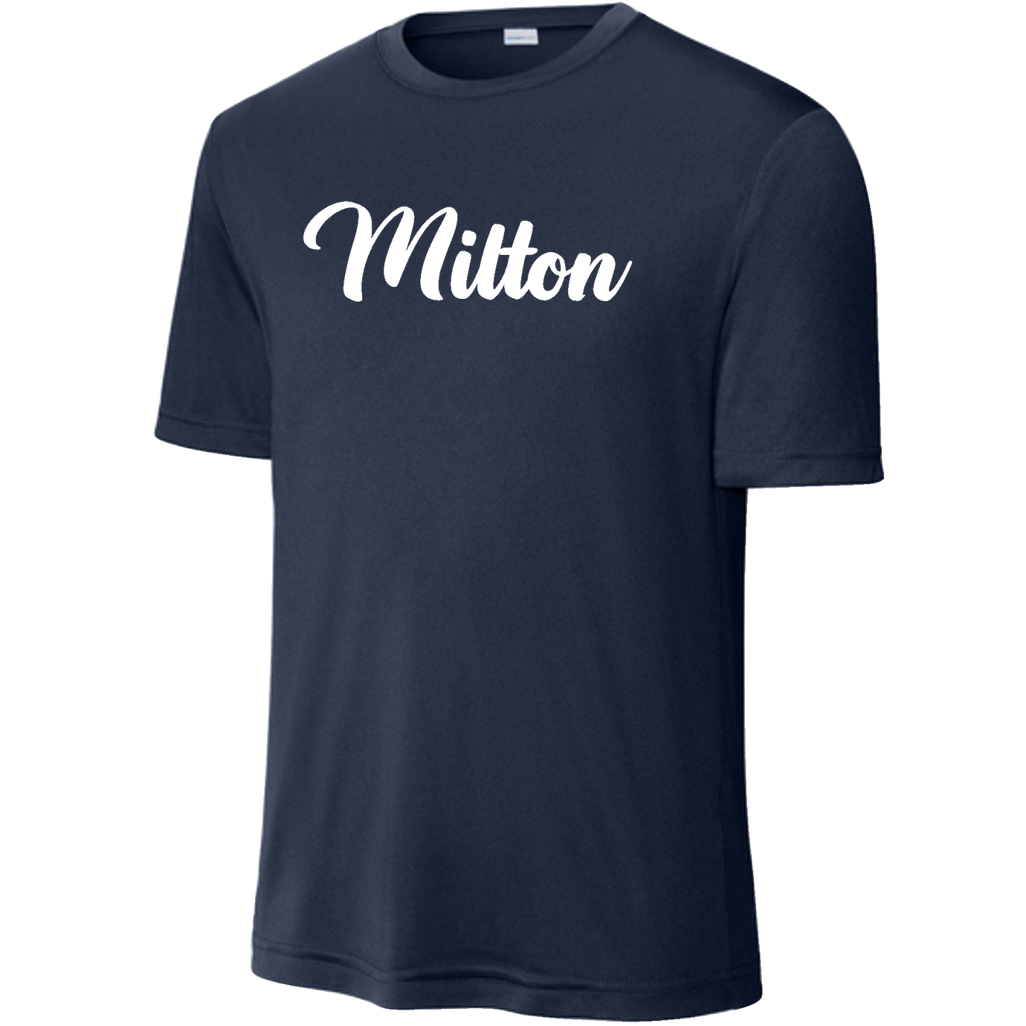 Sport-Tek PosiCharge Competitor Tee (Milton Softball All Stars)