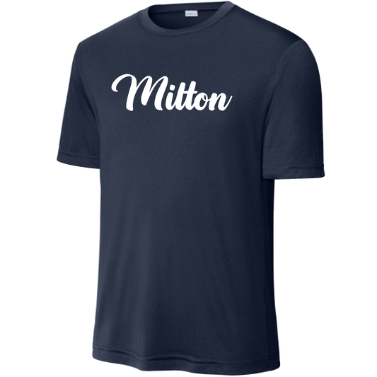 Sport-Tek PosiCharge Competitor Tee (Milton Softball All Stars)