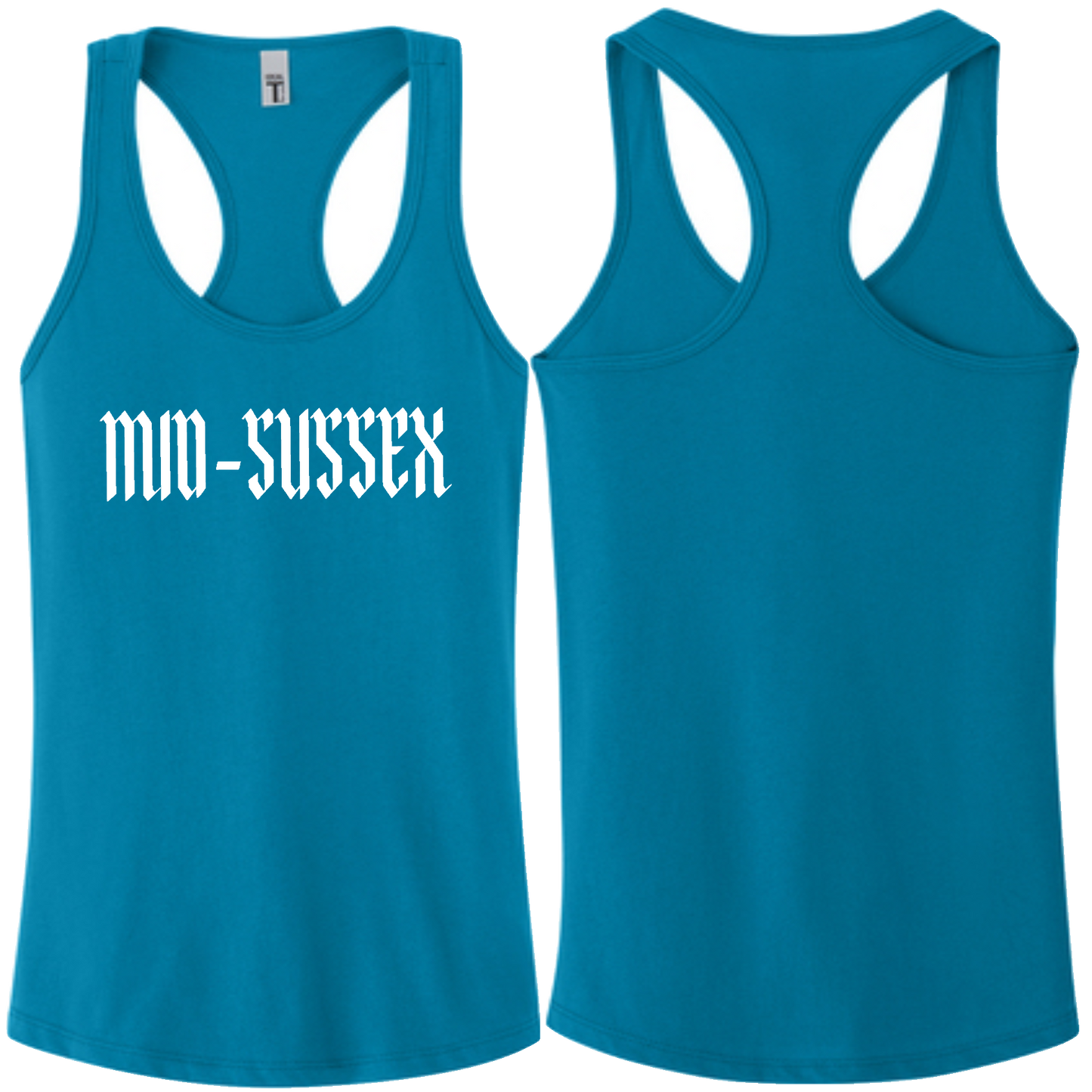 Next Level Apparel Women’s Ideal Racerback Tank