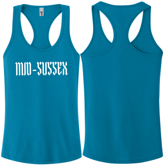 Next Level Apparel Women’s Ideal Racerback Tank