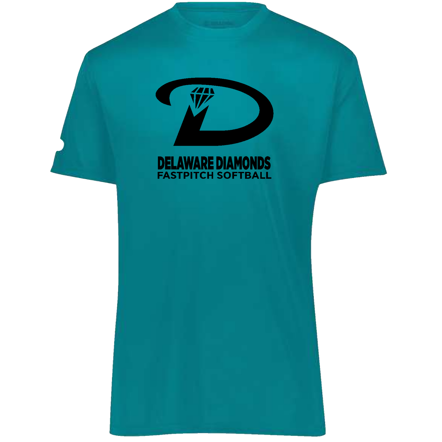 Holloway - Youth Momentum Dri-Fit T-Shirt