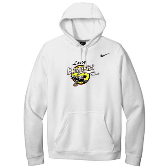 Nike Unisex Club Fleece Pullover Hoodie