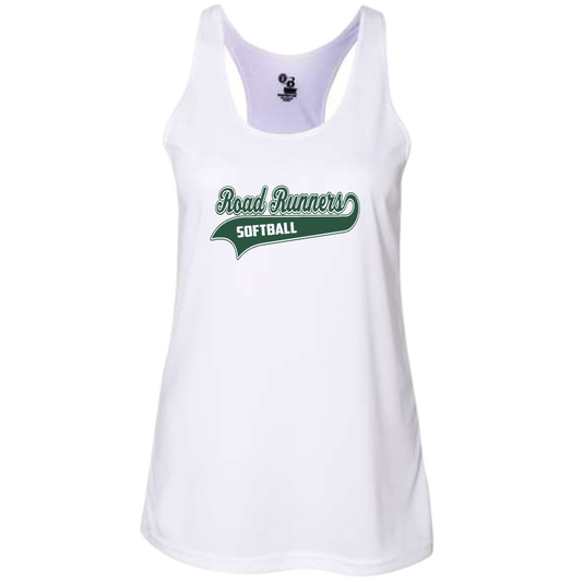 Badger - Women’s B-Core Racerback Tank Top