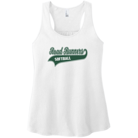 District Women’s V.I.T. Racerback Tank