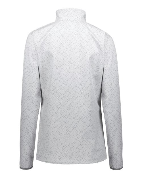 Holloway - Women's Featherlight Softshell Jacket