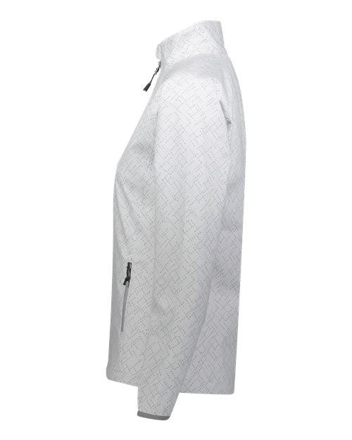 Holloway - Women's Featherlight Softshell Jacket