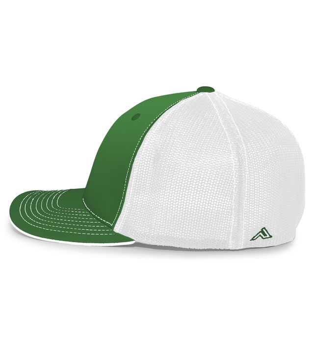 PACIFIC HEADWEAR TRUCKER PACFLEX CAP