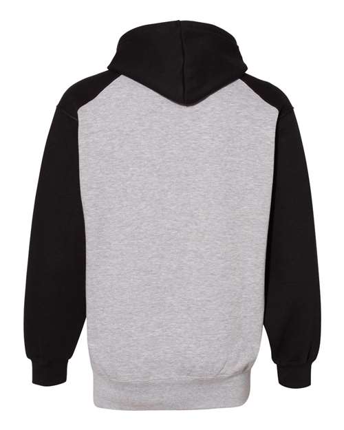 Badger - Sport Athletic Fleece Hooded Sweatshirt