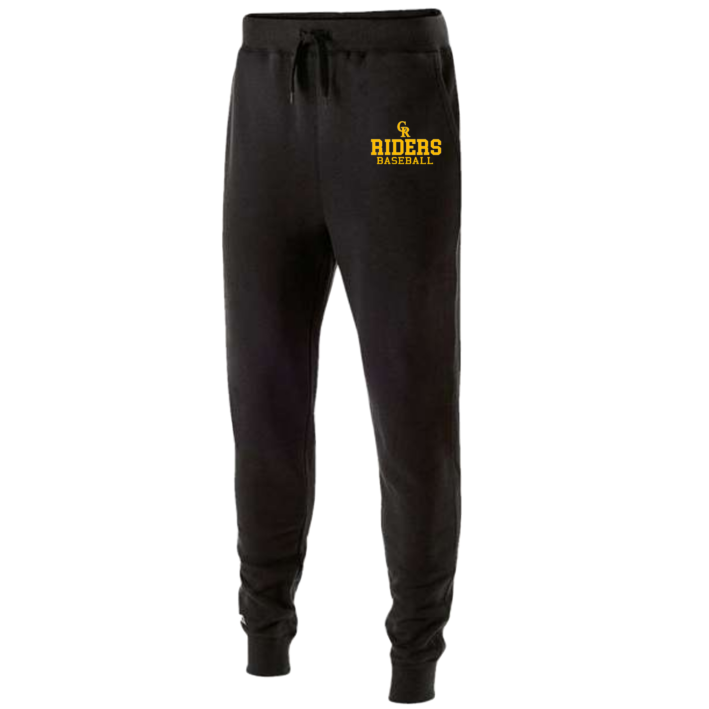 Holloway - Women's Fleece Joggers