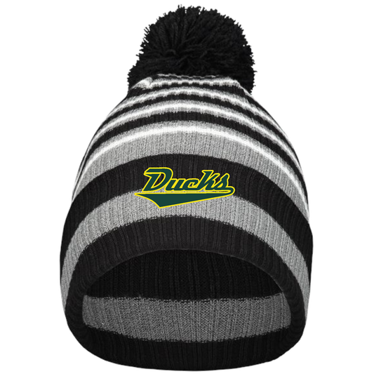 Holloway - 8 1/2" Spirit Pom Beanie