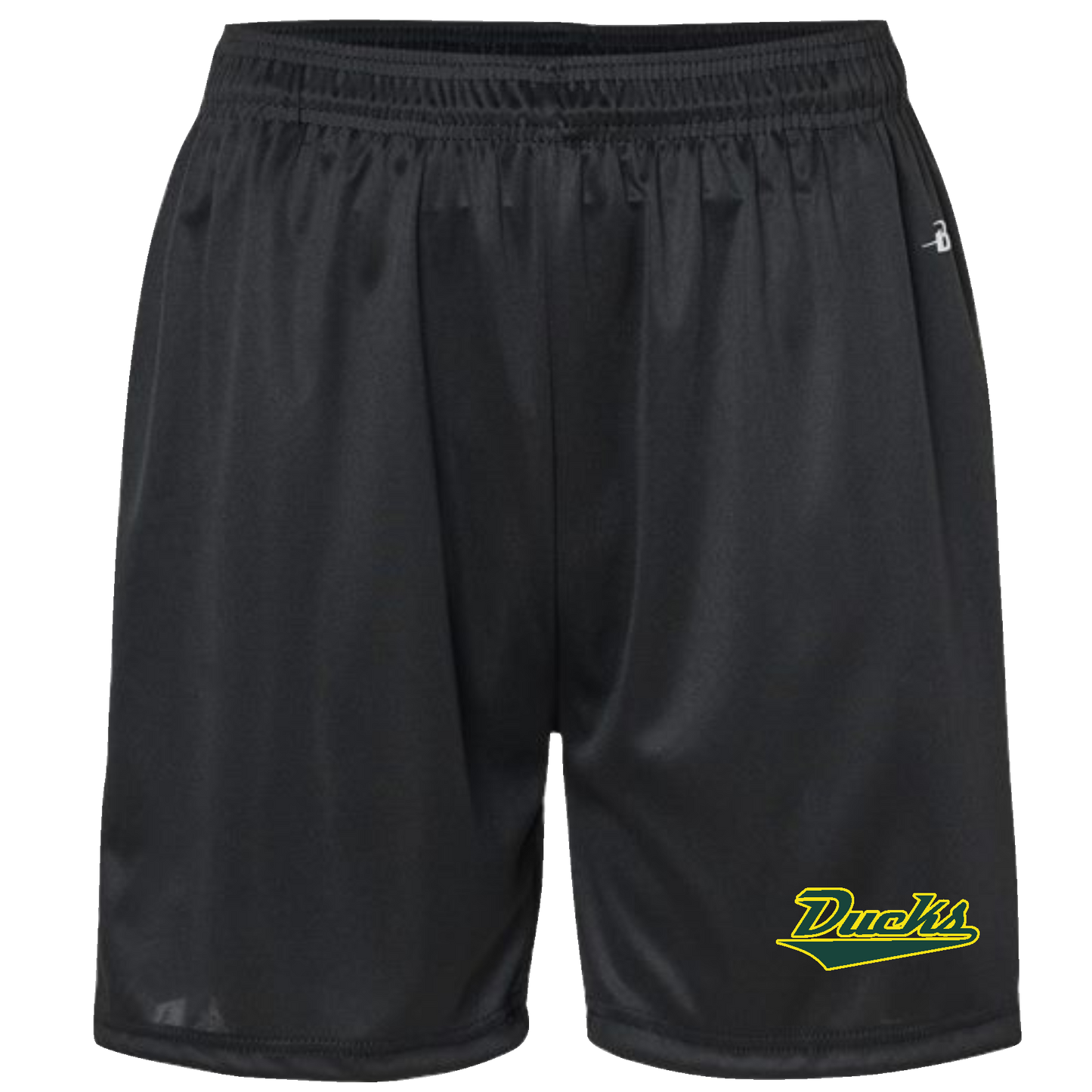MENS Badger - B-Core 5" Pocketed Shorts