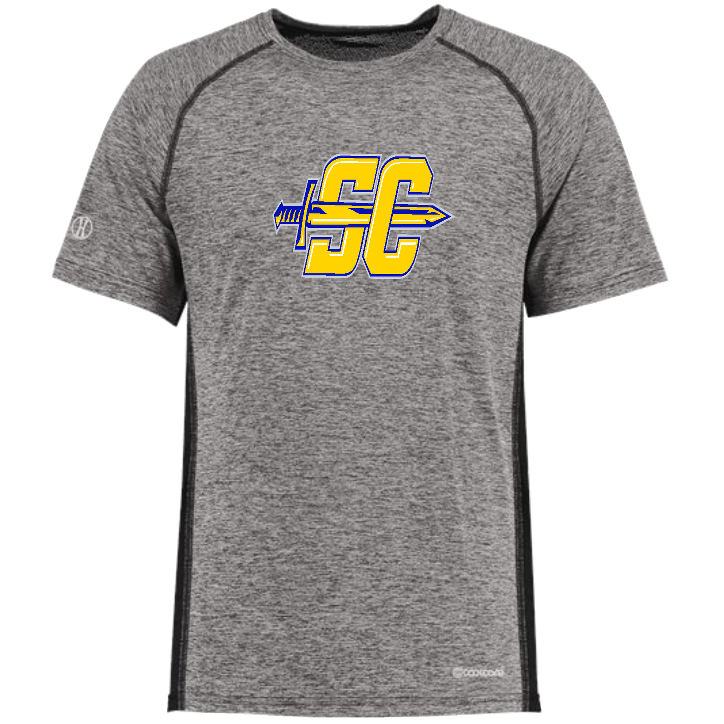 Holloway - Electrify CoolCore T-Shirt
