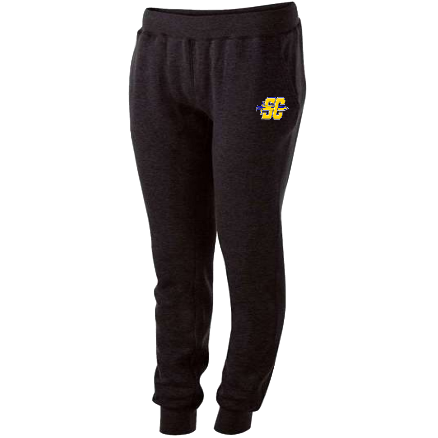 Holloway - Women's Fleece Joggers