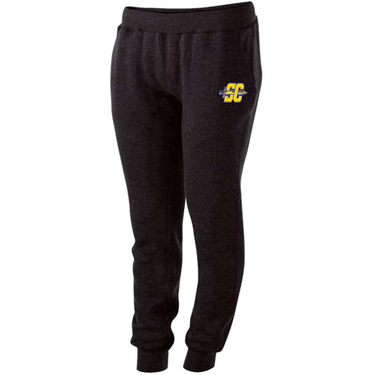 Holloway - Women's Fleece Joggers