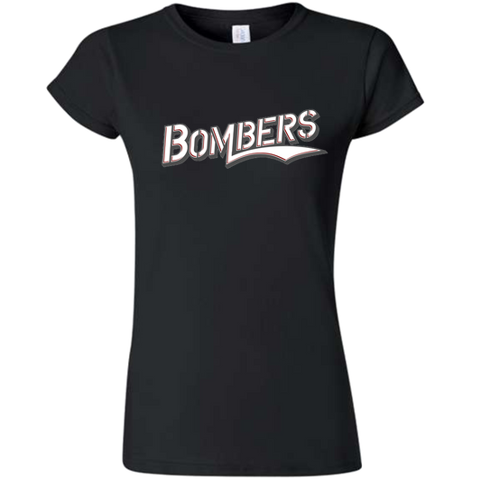 Women's Gildan Softstyle SS T-Shirt