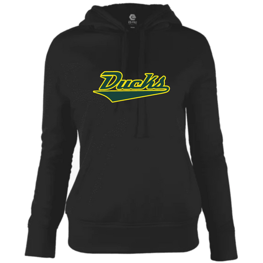 Tech Fleece Women's Pullover Hoodie