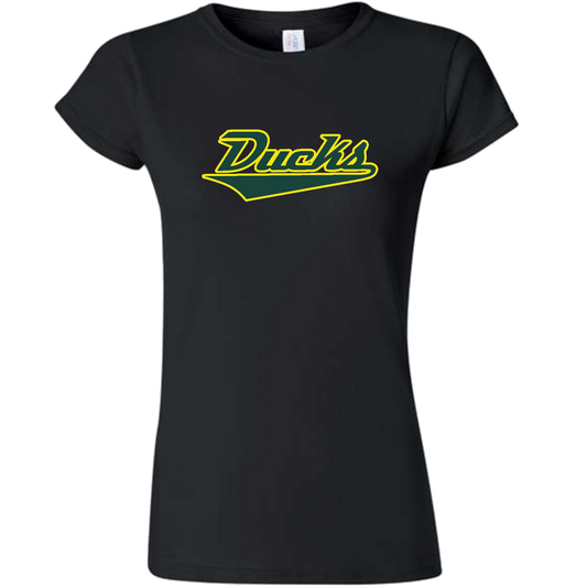 Gildan - Softstyle Women’s Short Sleeve T-Shirt